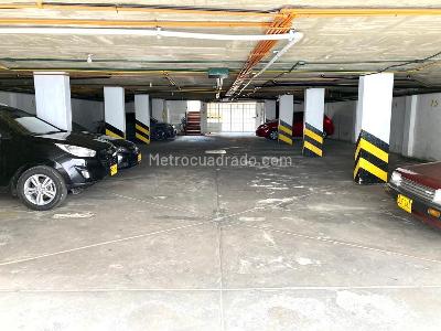 Apartaestudio en arriendo en Teusaquillo Teusaquillo, Bogotá, 37 m² · foto 10 de 12