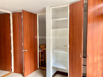 Apartaestudio en arriendo en Teusaquillo Teusaquillo, Bogotá, 37 m² · foto 4 de 12
