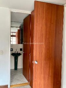 Apartaestudio en arriendo en Teusaquillo Teusaquillo, Bogotá, 37 m² · foto 6 de 12