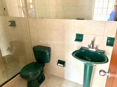 Apartaestudio en arriendo en Teusaquillo Teusaquillo, Bogotá, 37 m² · foto 7 de 12