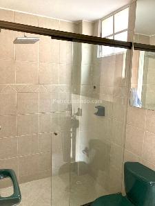 Apartaestudio en arriendo en Teusaquillo Teusaquillo, Bogotá, 37 m² · foto 8 de 12