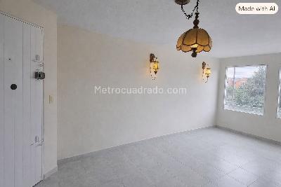 Apartamento en venta en Villas De Granada, Bogotá · foto 2 de 8