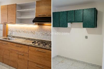 Apartamento en venta en Villas De Granada, Bogotá · foto 3 de 8