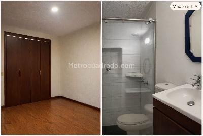Apartamento en venta en Villas De Granada, Bogotá · foto 5 de 8