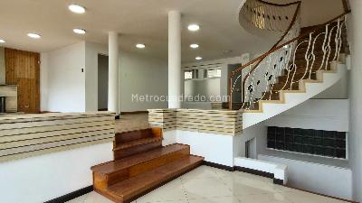 House for rent in GRAN AMERICA La Soledad, Bogotá