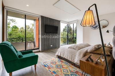 Casa de 5 alcobas en venta en Los Arrayanes, Bogotá, 317 m² · foto 9 de 17