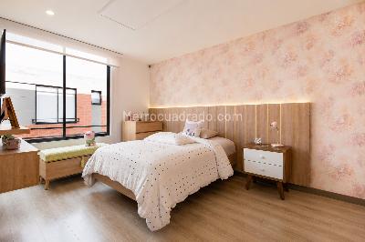 Casa de 5 alcobas en venta en Los Arrayanes, Bogotá, 317 m² · foto 11 de 17