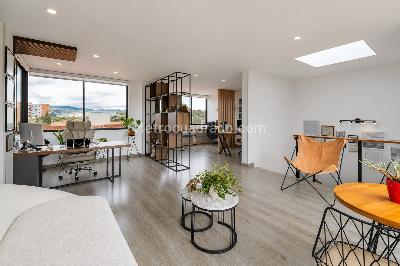 Casa de 5 alcobas en venta en Los Arrayanes, Bogotá, 317 m² · foto 13 de 17