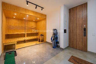 Casa de 5 alcobas en venta en Los Arrayanes, Bogotá, 317 m² · foto 15 de 17