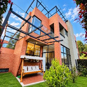 Casa de 5 alcobas en venta en Los Arrayanes, Bogotá, 317 m² · foto 17 de 17