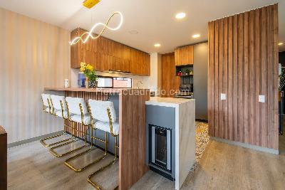 Casa de 5 alcobas en venta en Los Arrayanes, Bogotá, 317 m² · foto 6 de 17