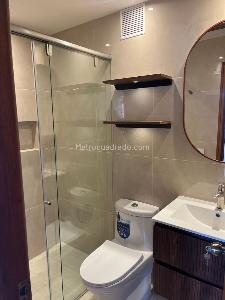 Apartamento en Arriendo, SAN PATRICIO Zona Urbana, Bogotá D.C.