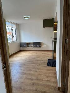 Apartaestudio en arriendo en Fontibon Aeropuerto El Dorado, Bogotá, 24 m² · foto 13 de 20