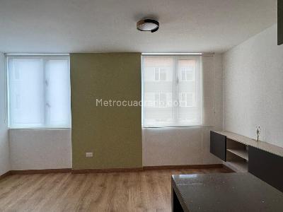 Apartaestudio en arriendo en Fontibon Aeropuerto El Dorado, Bogotá, 24 m² · foto 17 de 20