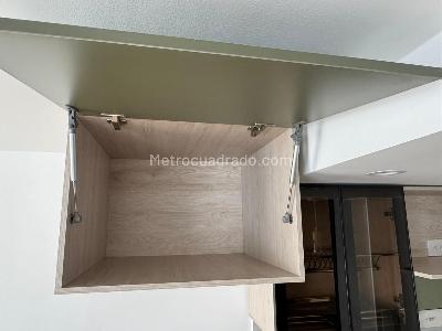 Apartaestudio en arriendo en Fontibon Aeropuerto El Dorado, Bogotá, 24 m² · foto 19 de 20