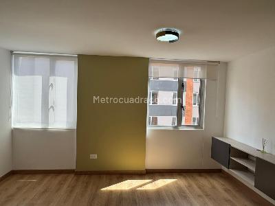 Apartaestudio en arriendo en Fontibon Aeropuerto El Dorado, Bogotá, 24 m² · foto 4 de 20