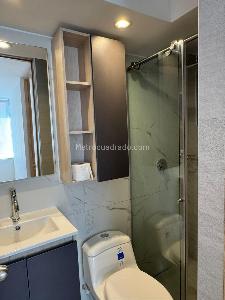 Apartaestudio en arriendo en Fontibon Aeropuerto El Dorado, Bogotá, 24 m² · foto 6 de 20