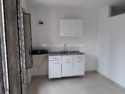 Apartaestudio en Arriendo, CRISTOBAL COLON Sur, Cali en Cristobal Colon
