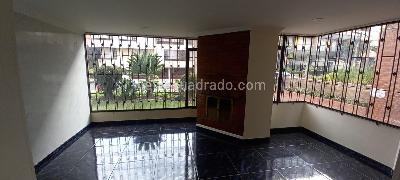 Apartamento en arriendo en El Rincon Del Chico, Bogotá · foto 5 de 10