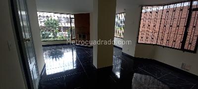 Apartamento en arriendo en El Rincon Del Chico, Bogotá · foto 3 de 10
