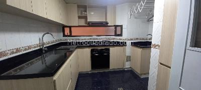 Apartamento en arriendo en El Rincon Del Chico, Bogotá · foto 2 de 10