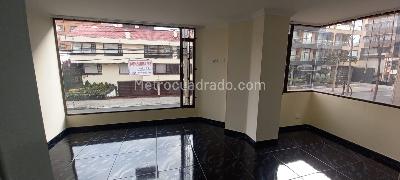 Apartamento en arriendo en El Rincon Del Chico, Bogotá · foto 8 de 10