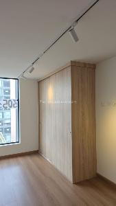 Apartaestudio en arriendo en Salitre Modelia, Bogotá, 25 m² · foto 7 de 20