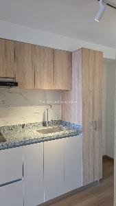 Apartaestudio en arriendo en Salitre Modelia, Bogotá, 25 m² · foto 16 de 20