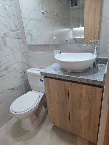 Apartaestudio en arriendo en Salitre Modelia, Bogotá, 25 m² · foto 11 de 20