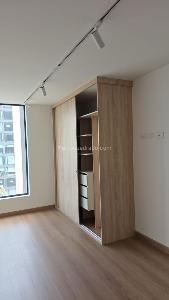 Apartaestudio en arriendo en Salitre Modelia, Bogotá, 25 m² · foto 8 de 20