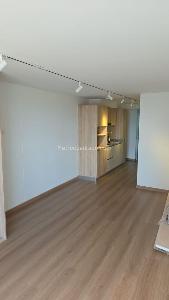 Apartaestudio en arriendo en Salitre Modelia, Bogotá, 25 m² · foto 10 de 20