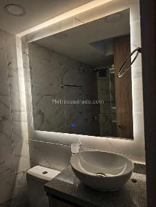 Apartaestudio en arriendo en Salitre Modelia, Bogotá, 25 m² · foto 14 de 20