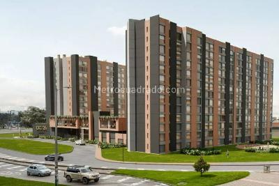 Apartaestudio en arriendo en Salitre Modelia, Bogotá, 25 m² · foto 18 de 20