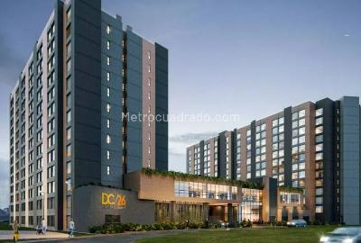 Apartaestudio en arriendo en Salitre Modelia, Bogotá, 25 m² · foto 19 de 20