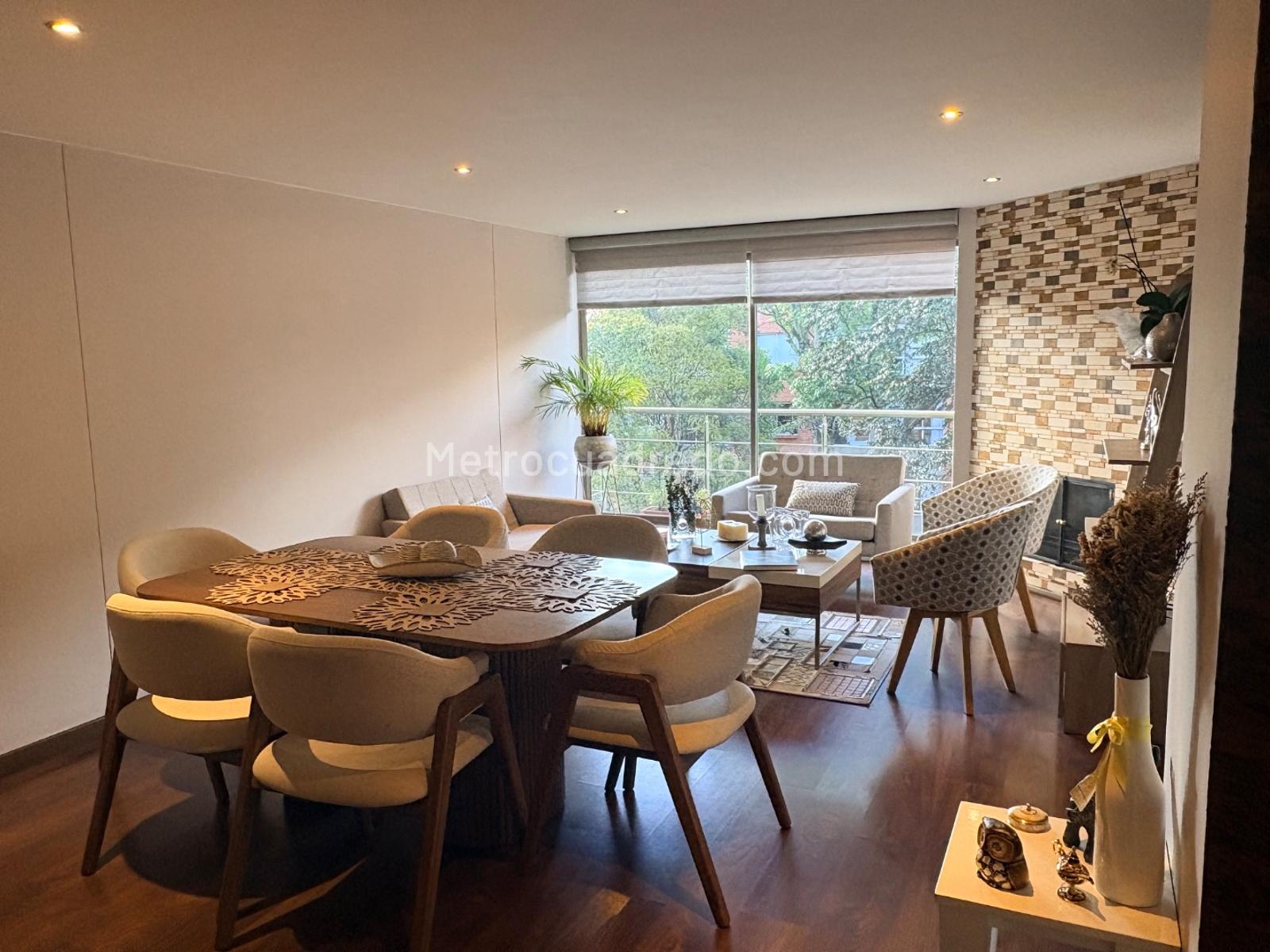Apartamento de 3 habitaciones en venta en Puente Largo Zona Urbana, Bogotá — imagen 1 de 20