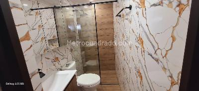 Casa de 4 alcobas en arriendo en Belen La Nubia, Medellín, 170 m² · foto 9 de 18