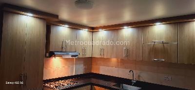 Casa de 4 alcobas en arriendo en Belen La Nubia, Medellín, 170 m² · foto 5 de 18