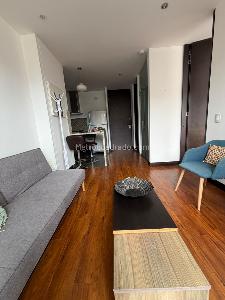 Apartamento en venta en Chico Norte, Bogotá · foto 10 de 20