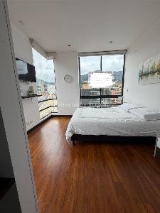 Apartamento en venta en Chico Norte, Bogotá · foto 11 de 20