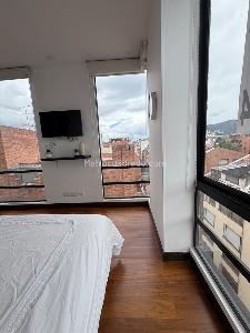 Apartamento en venta en Chico Norte, Bogotá · foto 15 de 20