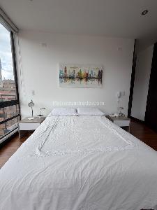 Apartamento en venta en Chico Norte, Bogotá · foto 16 de 20