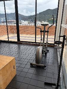 Apartamento en venta en Chico Norte, Bogotá · foto 17 de 20