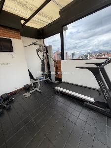Apartamento en venta en Chico Norte, Bogotá · foto 18 de 20