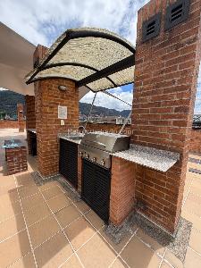 Apartamento en venta en Chico Norte, Bogotá · foto 19 de 20