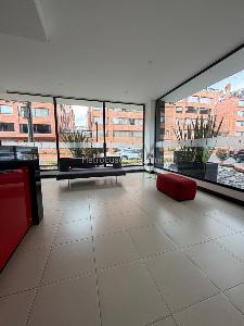 Apartamento en venta en Chico Norte, Bogotá · foto 20 de 20