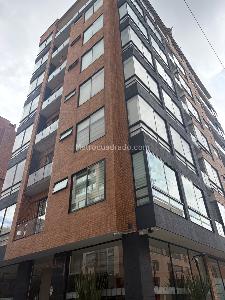Apartamento en venta en Chico Norte, Bogotá · foto 2 de 20