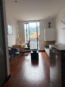 Apartamento en venta en Chico Norte, Bogotá · foto 3 de 20
