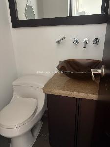 Apartamento en venta en Chico Norte, Bogotá · foto 4 de 20
