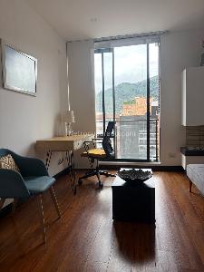 Apartamento en venta en Chico Norte, Bogotá · foto 7 de 20