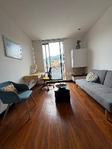 Apartamento en venta en Chico Norte, Bogotá · foto 8 de 20
